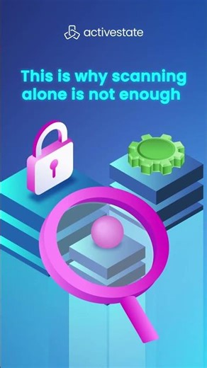 The TeamPCP Attack Showed Why Scanning Alone Won't Protect Your Software Supply Chain #CISOStrategy
