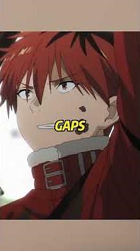 Have you noticed the real purpose of Stark’s axe #anime#frieren #stark #fyp