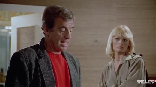 Der Außenseiter (1983) Jean-Paul Belmondo Film Deutsch