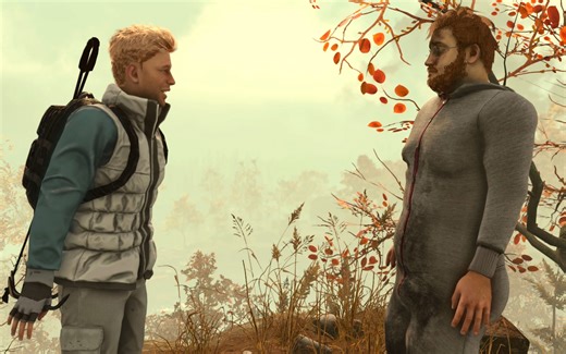 【最新预告】《Baby Steps》 蹒跚学步最新玩法预告