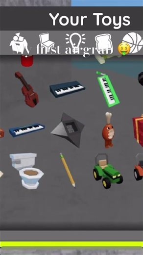 My first airgrab #ftap #shorts #fyp #edit #airgrab #roblox