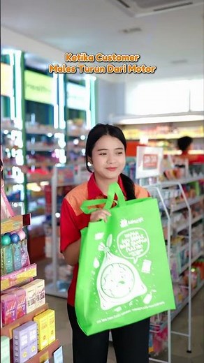 Buruan Ke Alfamart... Ada Cashback Buat Kamu Nih.....