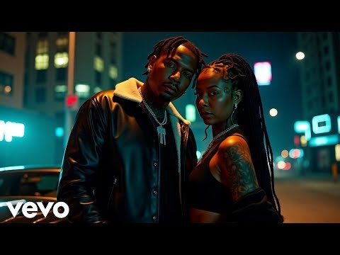 Moneybagg yo ft. GloRilla & DaBaby & BIG30 - Too Fast (Music Video)