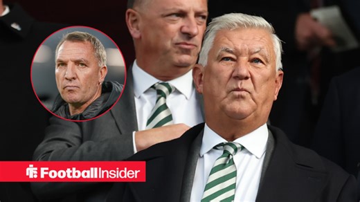 Celtic fans explode as shock board statement makes failures worse - 'Sack them all'