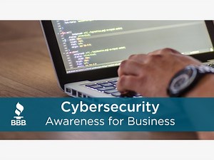 The State of Small Business Cybersecurity in North America
