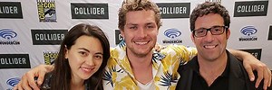 Iron Fist Season 2: Finn Jones and Jessica Henwick on Filming the Action
