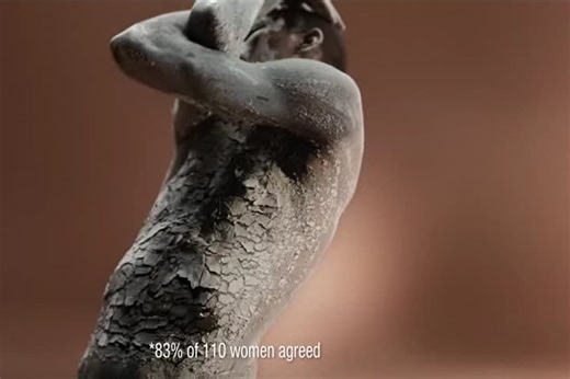 Sanex ad banned over racial stereotypes that black skin is 'problematic'