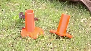 Phillip the duck lost his feet to frostbite, but thanks to his new 3D-printed feet, he's on the move again! http://bit.ly/1Nyjwdq | Fox 32 Chicago