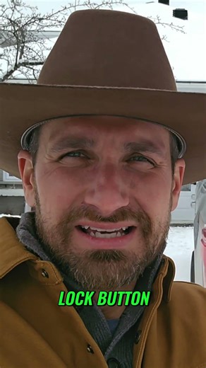 Ford F-150 Tremor: Remote Start Hack NO EXTRA COST! #shorts