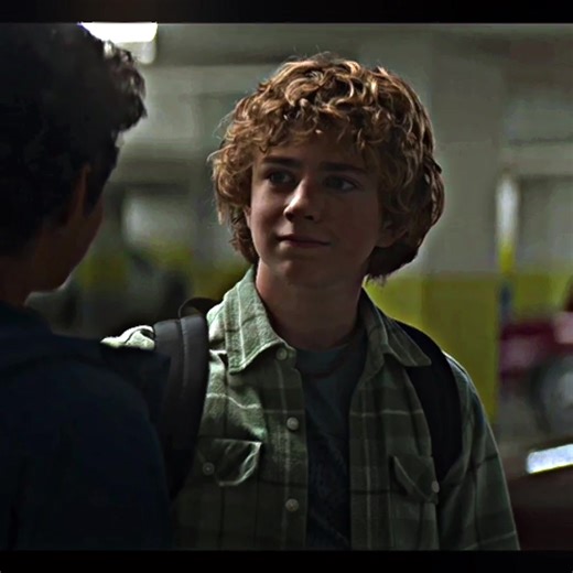 Percy Jackson Episode 6: The Search for Clover