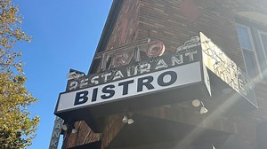 DC Restaurant Trio Bistro set to close its doors after 75 years