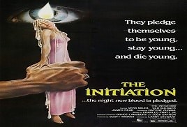 The Initiation (1984)