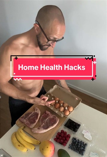 Easy Health Hacks for a Cleaner, Happier Life