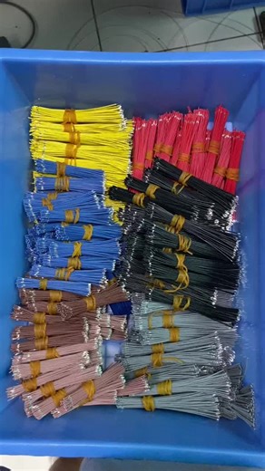 custom cable factory#connector#wireharness#foru#cable