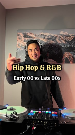 Choosing Between Early and Late 2000s Music for Weddings