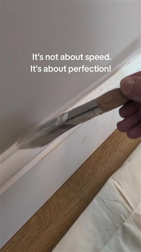 Tried the wood & metal paint from Coat Paints for the first time today and I love it. #painting #decorating #painter #decorator