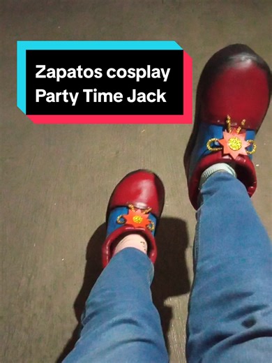 Proceso de cosplay de Party Time Jack (Sunny Day Jack versión animatronic) #sunnydayjack #sunnydayjackcosplay #somethingwrongwithsunnydayjack #cosplay #propmaker