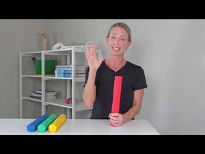 Wrist Strengthening Exercises for Beginners with DMoose Flex Therapy Bar | Part 1 of 3