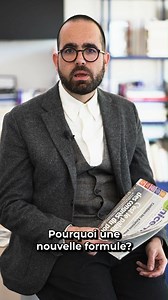 📰 TOUT CHANGE, SAUF L'ESSENTIEL ✨ Le jour J est enfin arrivé 🚀 Aujourd’hui, Nice-Matin, Var-Matin et Monaco-Matin prennent un nouveau départ avec une toute nouvelle formule ! 🔥 ✅ Plus claire ✅ Plus moderne ✅ Plus lisible ✅ Plus colorée… ✨ Un nouveau look tout en préservant l'essentiel : une information locale et régionale de qualité, qui reste au cœur de l’engagement du Groupe Nice-Matin. Dans cette vidéo, Olivier Marino, directeur adjoint des rédactions, vous explique toutes les nouveautés !