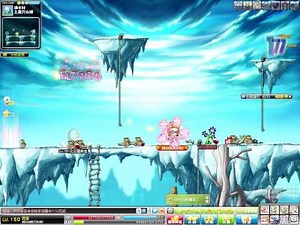 完全競化 英雄4轉 狂爆攻擊+究擊突刺