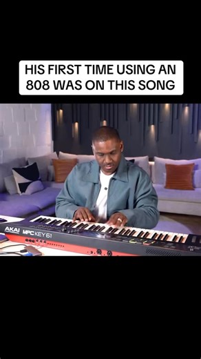BackTrak | The first time Needlz used an 808 was on “I’m Going In” By @champagnepapi ft. @liltunechi @jeezy | Instagram