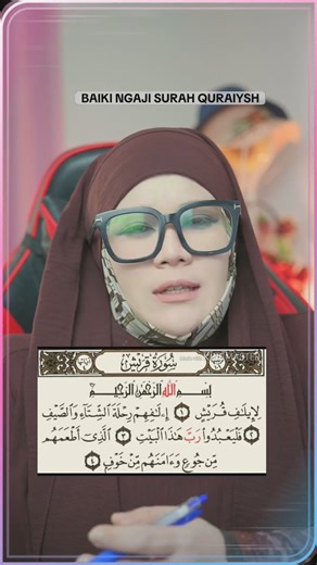 Dr. Haniah Salwana on Instagram‎: "RECITE WITH DR HANIAH SALWANA - GUEST LIVE - 0.21 . . . The Official Page of Quranic Teacher / Ustazah Haniah Salwana Abdul Rahim - Malaysia Education and Information Page for Publish The Recitation and Improvement Guide of the Quranic Recitation. الصفحة الرسمية للاستاذة القرآنية/ هنية سلوانا عبد الرحيم - ماليزيا صفحة تعليمية تثقيفية لنشر تلاوة وتجويد القرآن الكريم Saluran Rasmi Guru Al-Quran / Ustazah Dr. Haniah Salwana Abdul Rahim - Malaysia Saluran Pendidika