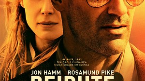 Conheça Beirute, novo filme de ação da Netflix com Jon Hamm