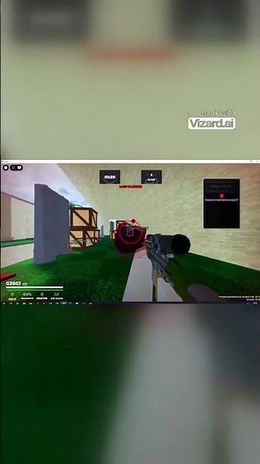 (FREE) No Scope Arcade Aimbot Script (BEST)