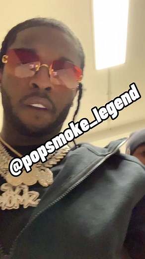 Exploring the Legacy of Pop Smoke's Music