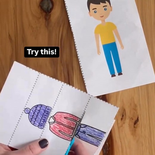 Looking for a fun and simple winter craft for kids? Check out this free printable winter clothes cut and paste project! ✂️Want the link? Leave a 🧤 in the comments! #pediot #pedsot #occupationaltherapy #kidsactivities #finemotor #finemotoractivity #finemotor #scissorskills #cuttingactivities #kidscrafts #freeprintablecraftsforkids #freebiesforkids #freeprintables #freeprintable #freeprintablecraft" | The Inspired Treehouse