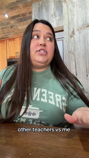 heavy on the it’s a man’s job #teachers #teachertok #fyp #teachersoftiktok #trending