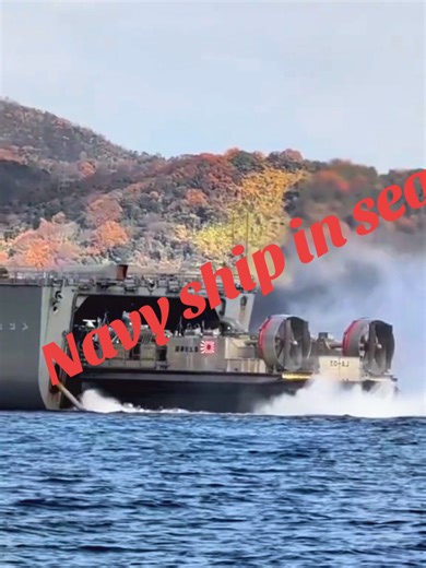 Navy heavy ship in sea#ship #sea #ocean @Ocean_Dreams90 @Aqua_Dreams🌊🪸 @OÇÊĀÑ ÂÜRÀ @🅟🅡🅞 🅦🅦🅔 @mixwwe__ @SEA VIBE