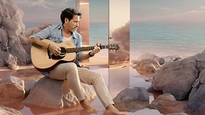 David deMaría desvela un nuevo adelanto de su disco, La Puerta Mágica: así suena 'Enamorarme de ti' - Cadena Dial