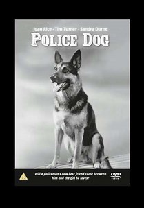 Police Dog - Movie
