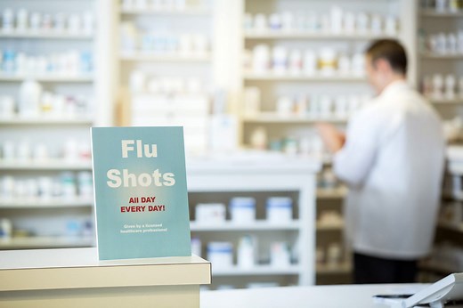 Need free flu shots? Here's what to do if you don't have insurance