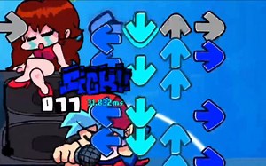 【FNF】优质MOD与WIN7唱gie VSWIN7