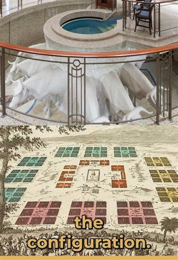 Understanding LDS Temple Baptismal Font Symbolism