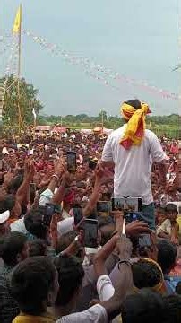 सतीश दास का लाइव प्रोग्राम #मजडीहा #dumka #jharkhand