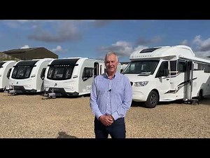 Sneak peak of the Alde 3030 Control Panel interface