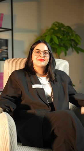 Sara Zoccheddu, Responsabile Eventi di MAB & Co, presenta Business Convention, il progetto pensato per supportare le aziende nell’organizzazione di convention su misura. Business Convention nasce dall’idea di rendere semplice ciò che spesso diventa complesso: organizzare un evento aziendale che funzioni davvero. Il team di Business Convention accompagna le aziende in ogni fase dalla ricerca della location perfetta alla gestione della logistica e dei fornitori, fino all’intrattenimento e alla cur