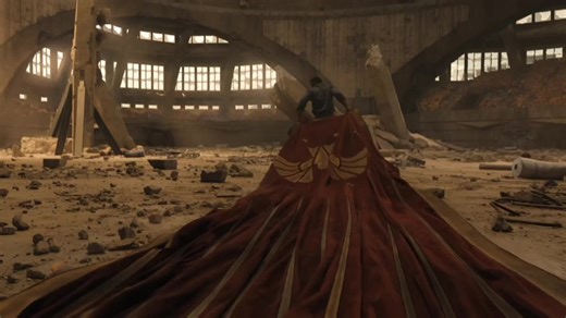 Exploring the Vision Behind Hunger Games Edits