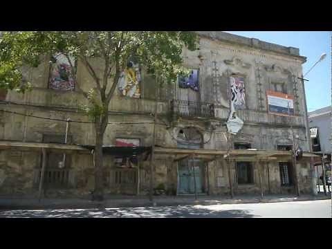 Afro Uruguay: Forward Together