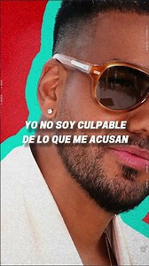 Romeo Santos - Inocente || Letra/Lyrics