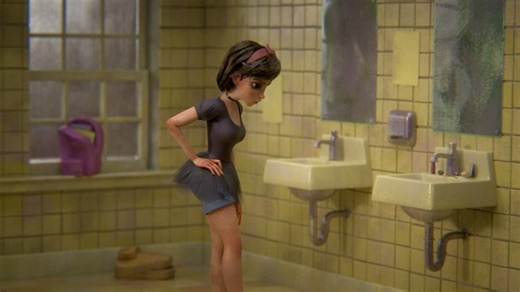 Francesco Giroldini on Instagram: "Hello Friends A couple of months ago we made this animated Shot available for download to all of my @valuegroupart Patreons. This is an excellent animation from Disney Animator @ozanbasaldi that was made available to us thanks to a collaboration with Dreamworks Animator @liron.topaz.art Since then we have gone ahead and shown how to setup the Shot from scratch and get it to a point where we can actually Light and Composite it. One of the most common issues plag