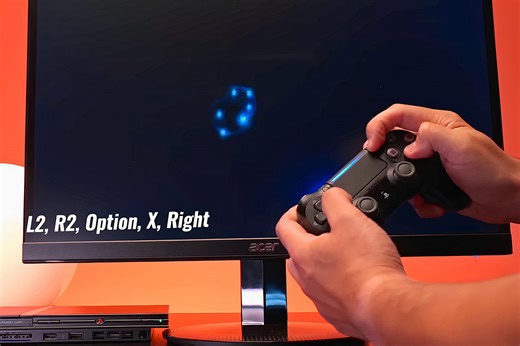 Gamer Installs Most Advanced PlayStation 2 Mods, Turns the Console Into Makeshift PS2 Pro