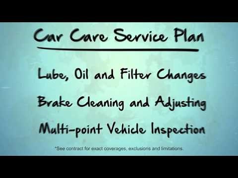 Fidelity Warranty Services - Car Care / Vehicle Maintenance