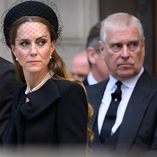 Princess Kate Says There's "Beauty" in "Change" as Royals Make Fresh Start