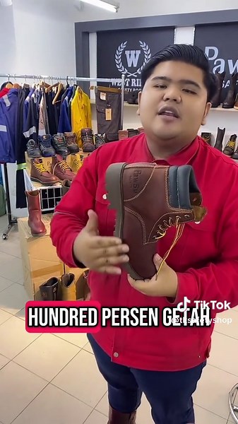 Men's Heavy Duty Safety Boots with Steel Toe Protection