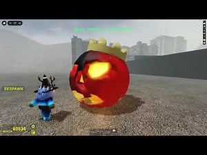 Roblox Ray's Mod Gameplay | No Copyright