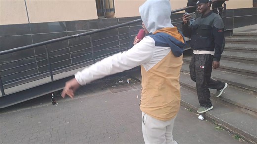 YouTube @capitalcityciphers for the full picture #capitalcityciphers #flamingfreestylefridays #hiphop #rap